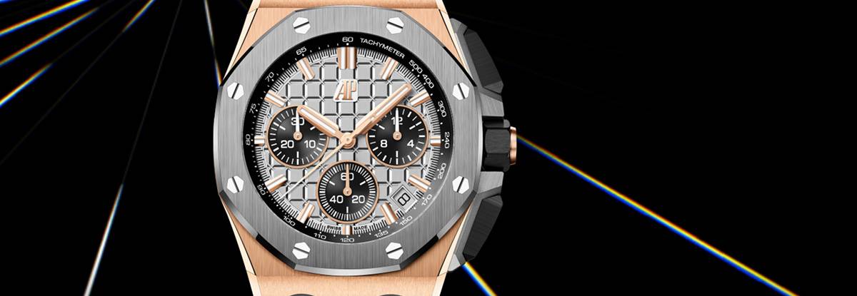 Relojes Audemars Piguet | Mosso