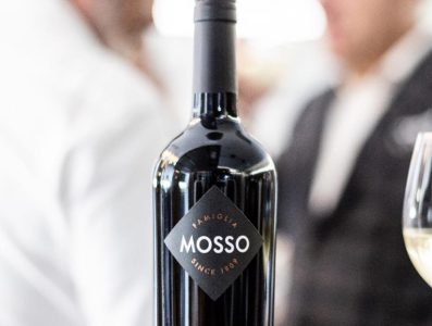 Premiado vino Malbec 2020 de Mendoza
