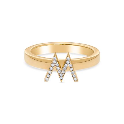 Mosso FAMIGLIA Ring | Mosso