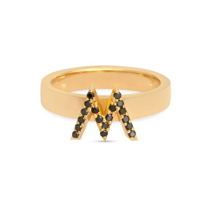 Mosso Famiglia Ring