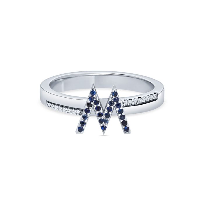 Mosso FAMIGLIA Ring | Mosso