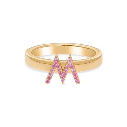 Mosso FAMIGLIA Ring | Mosso