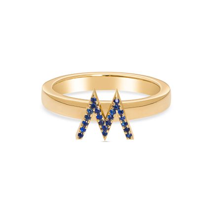 Mosso FAMIGLIA Ring | Mosso