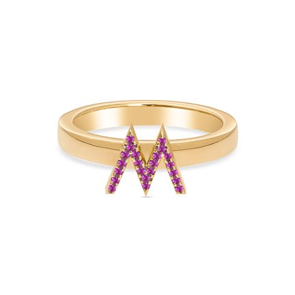 Mosso FAMIGLIA Ring | Mosso