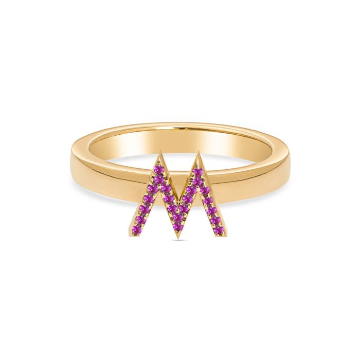 Mosso FAMIGLIA Ring | Mosso