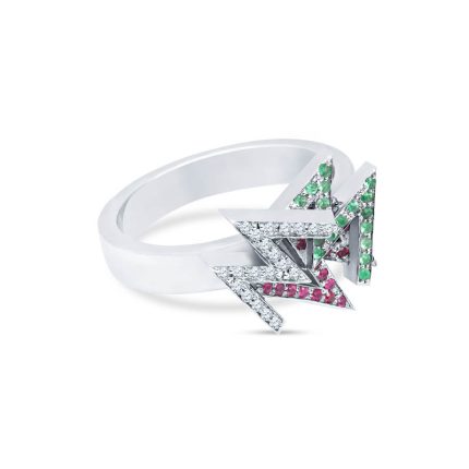 Mosso FAMIGLIA Ring | Mosso