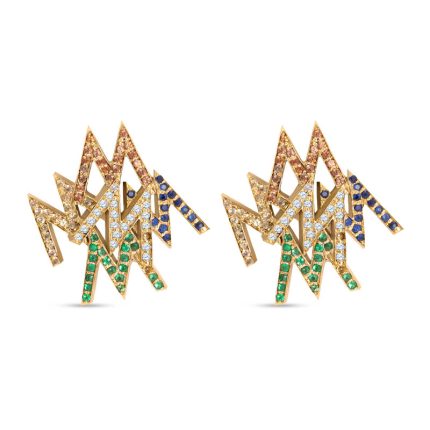 Earrings | FAMIGLIA