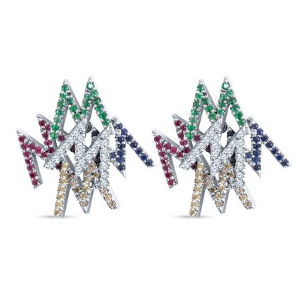 Earrings | FAMIGLIA