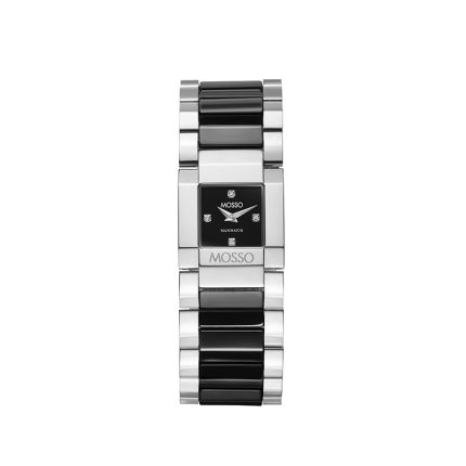 Women's Watch - Maxiwatch Cerámica Mosso