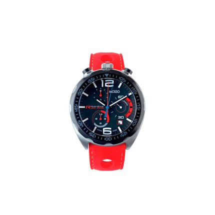 Reloj para Hombre de Acero Inoxidable - Overdrive | Mosso