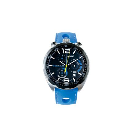 Reloj para Hombre Resistente al Agua - Overdrive | Mosso