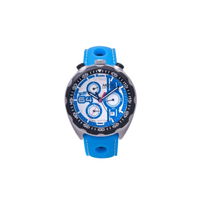 Reloj Hombre - Trg 64 Mosso