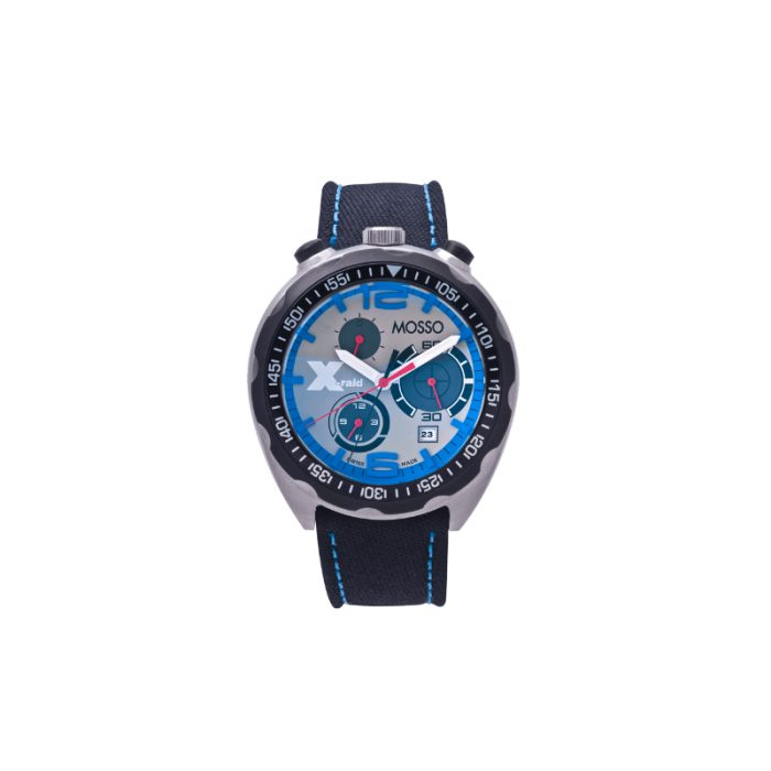 Reloj Hombre - Xraid Mosso