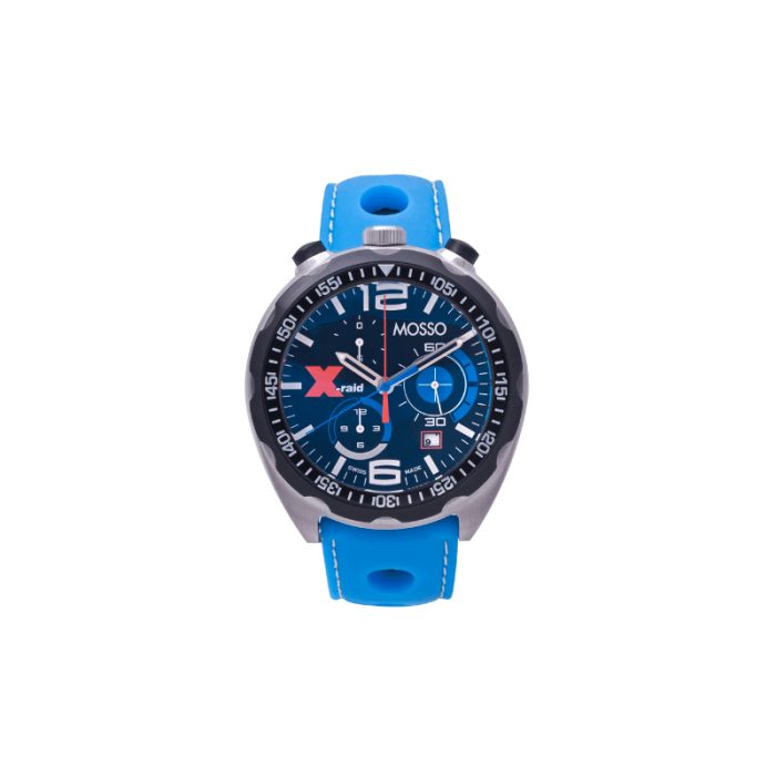 Reloj Hombre - Xraid Mosso