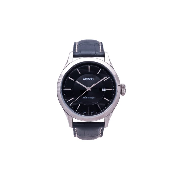 Mosso Torino Classic Men's Watch