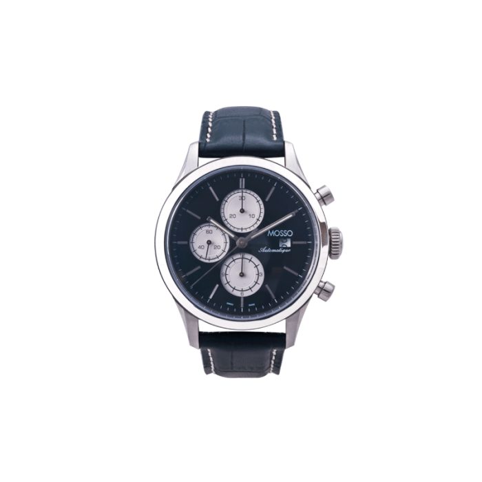 Men's Watch - Torino Chronograph Mosso