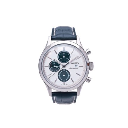 Men's Watch - Gran Torino Chronograph Mosso