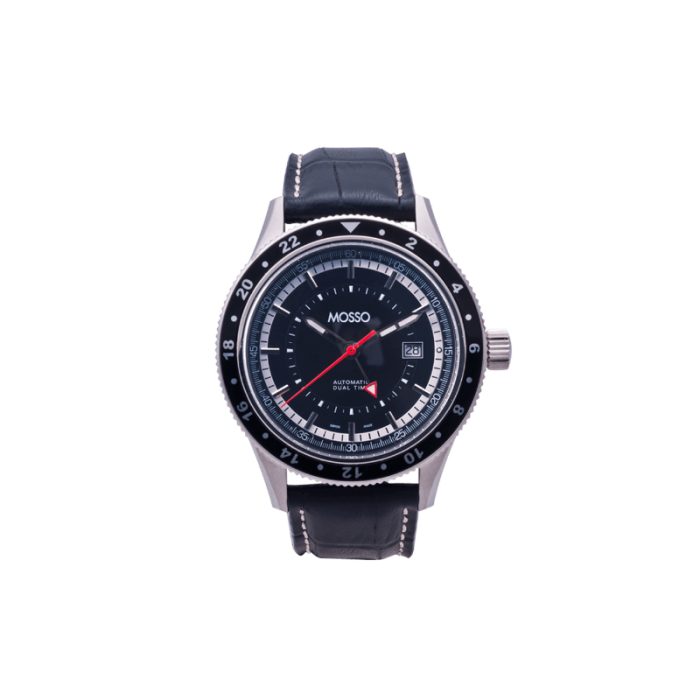 Men's Watch - Torino Gmt Mosso