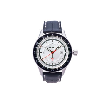 Men's Watch - Torino Gmt Mosso