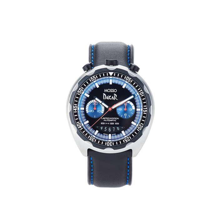 Reloj Hombre - Dakar Mosso