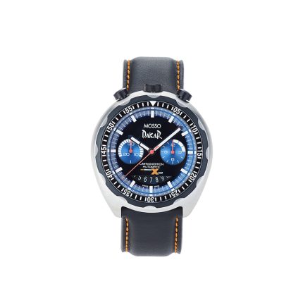 Men's Watch - Dakar X-raid Mosso