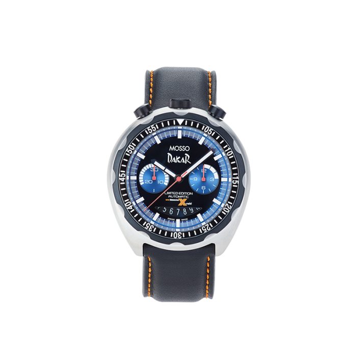 Reloj Hombre - Dakar X-raid Mosso