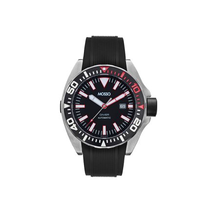 Men's Watch - Diver Mosso