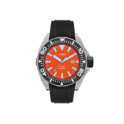 Men's Watch - Diver Mosso