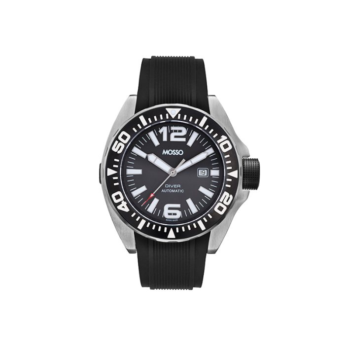 Reloj Hombre - Diver Mosso