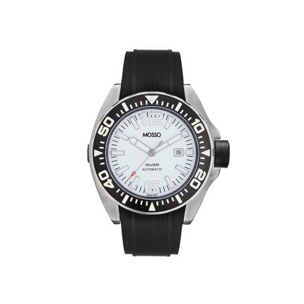 Men's Watch - Diver Mosso