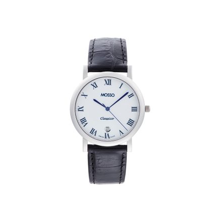 Men's Watch - Classico Mosso