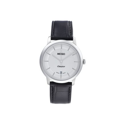 Men's Watch - Classico Mosso