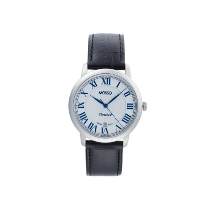 Men's Watch - Classico Mosso