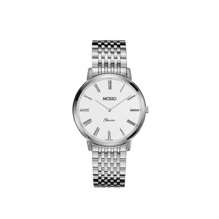 Men's Watch - Classico Mosso