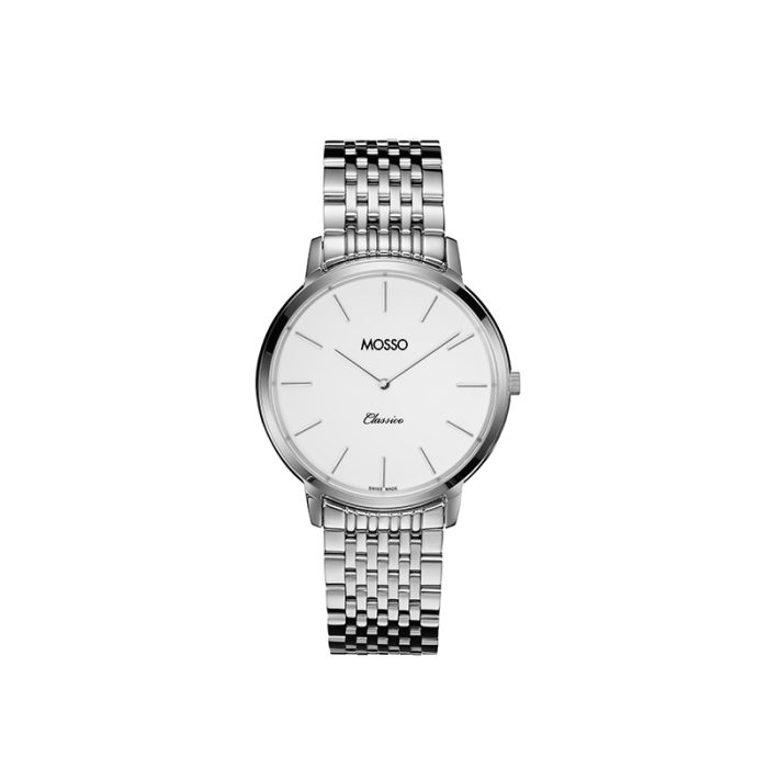 Reloj Mosso Classico Hombre