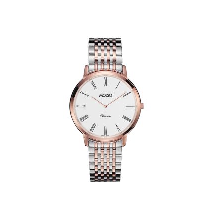 Men's Watch - Classico Mosso