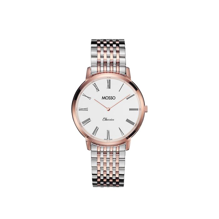 Men's Watch - Classico Mosso