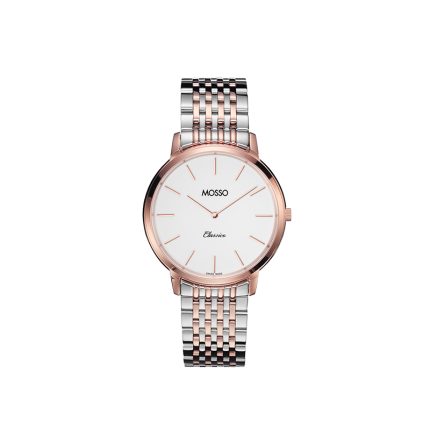 Men's Watch - Classico Mosso