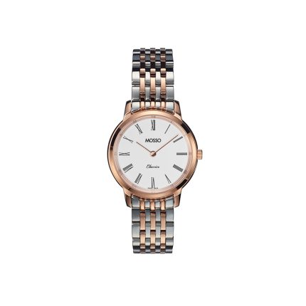 Reloj Mujer - Classico Mosso