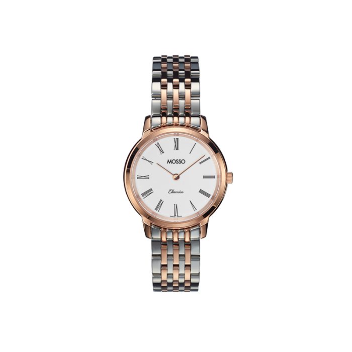 Women's Watch - Classico Mosso