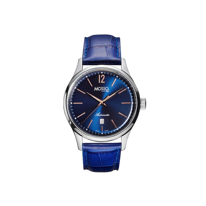 Reloj Hombre - Classico 30 Anni Mosso