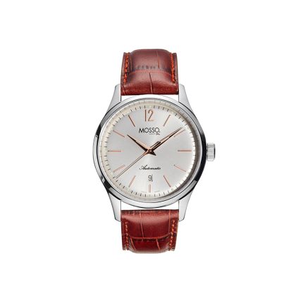 Men's Watch - Classico 30 Anni Mosso