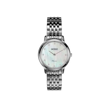 Women's Watch - Classico Mosso