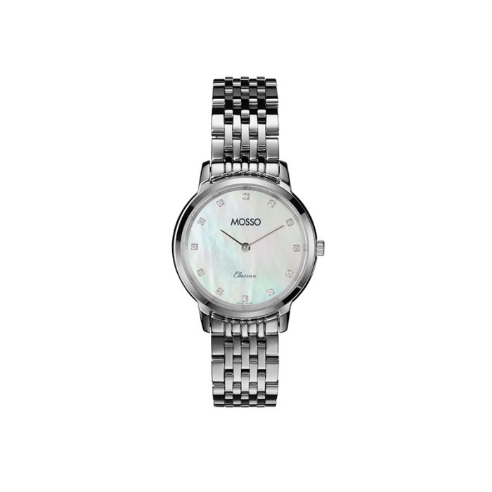 Reloj Mujer - Classico Mosso