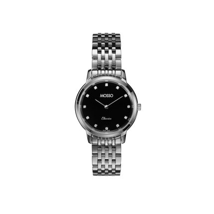 Women's Watch - Classico Mosso