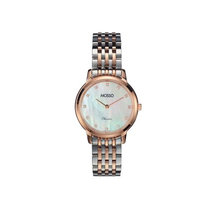 Women's Watch - Classico Mosso