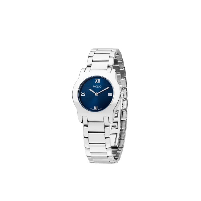 Women's Watch - Tondo Mosso