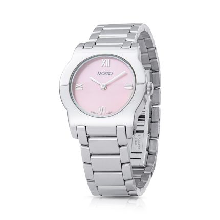 Women's Watch - Tondo Mosso