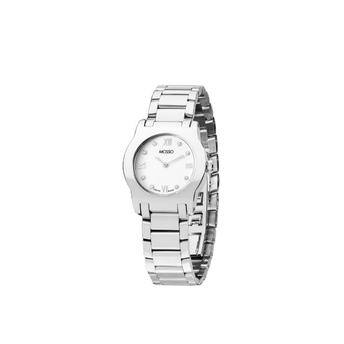 Women's Watch - Tondo Mosso