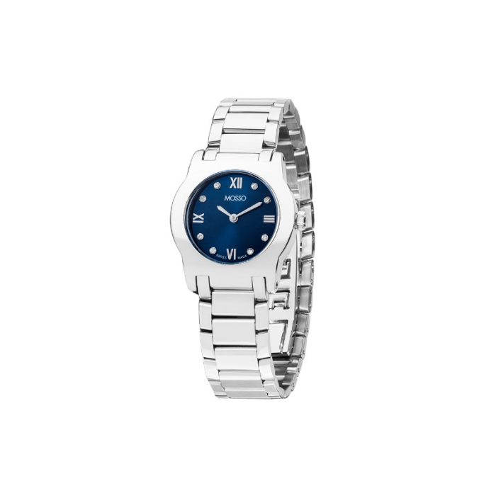 Women's Watch - Tondo Mosso